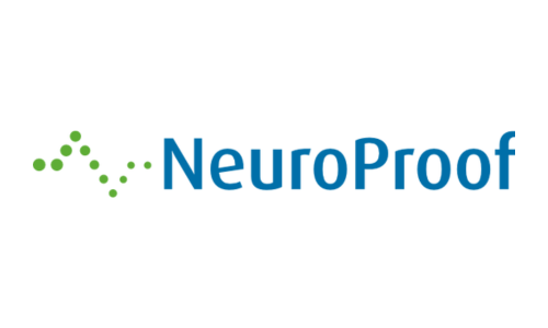 NeuroProof Logo