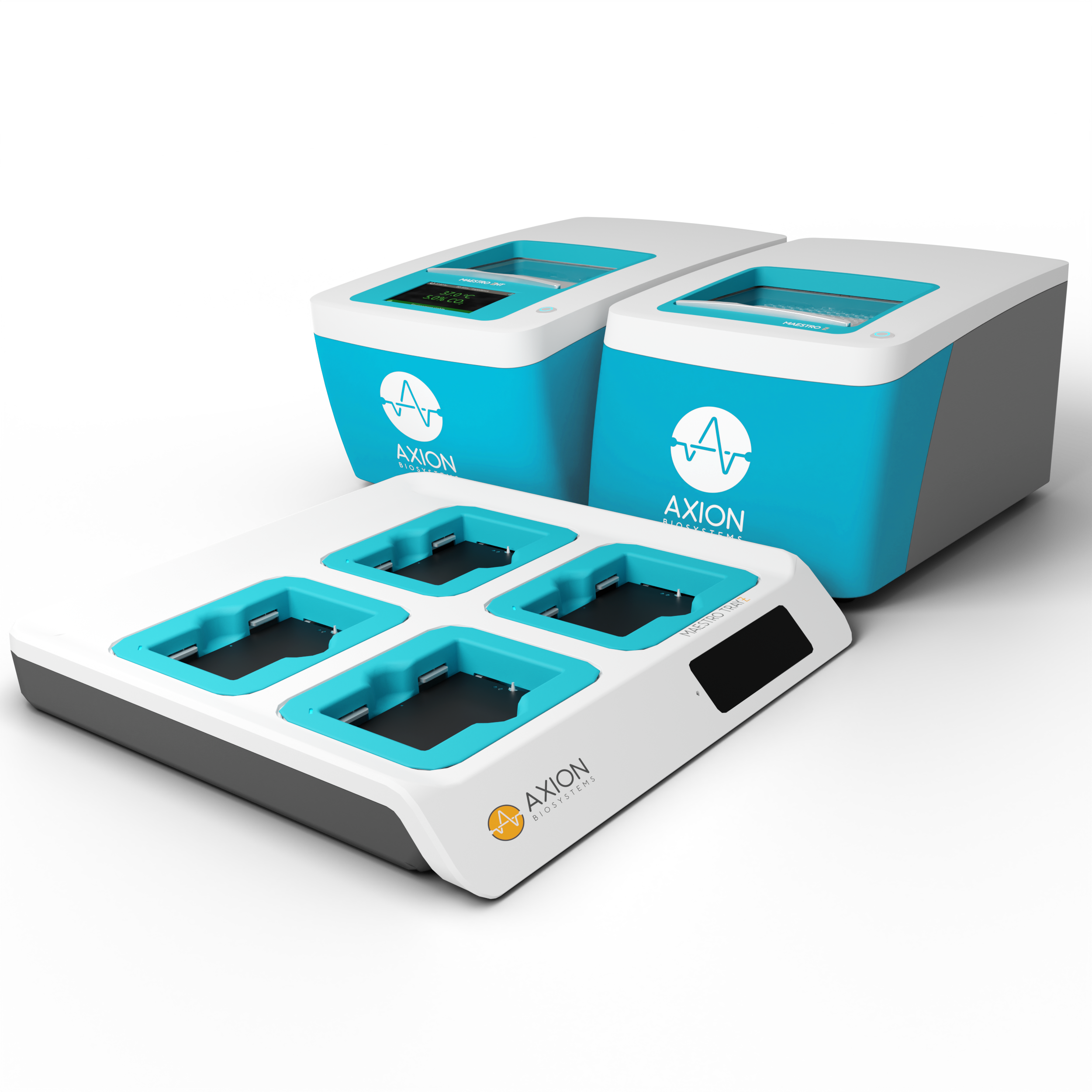 Maestro Z Live-cell Analysis | Axion Biosystems