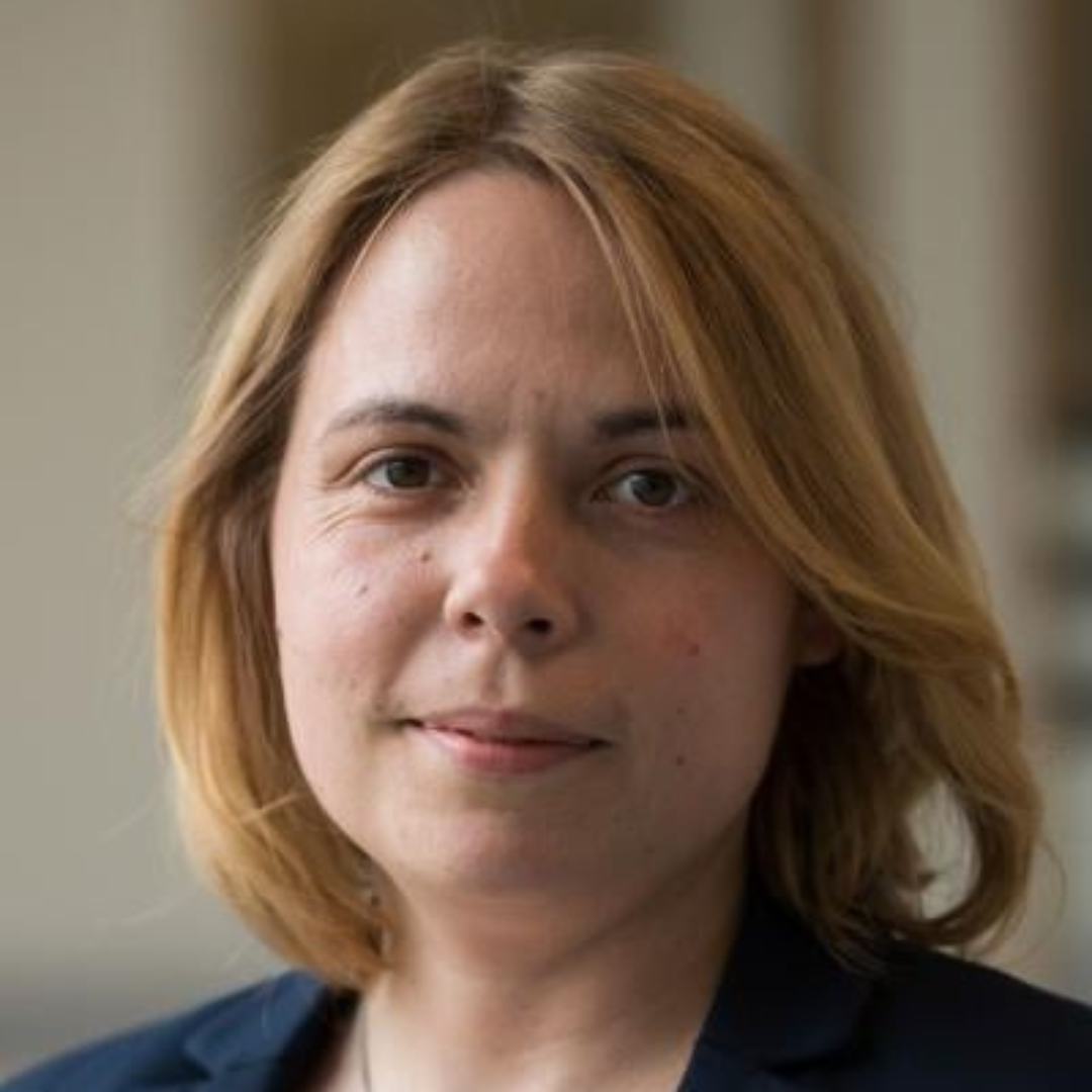 Diana Spiegelberg, PhD, Uppsala University