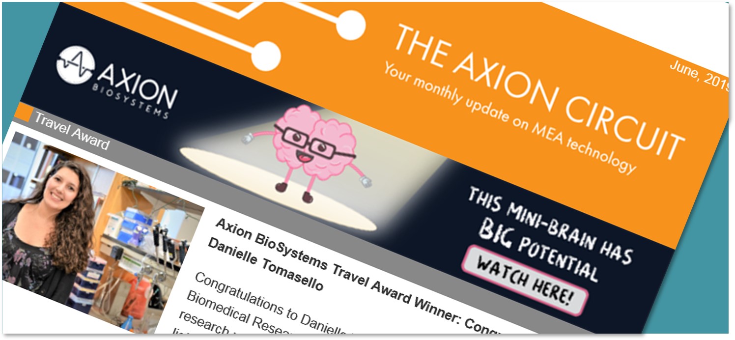 June 2019 Axion Circuit Newsletter