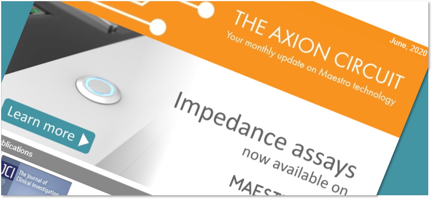 June 2020 Axion Circuit Newsletter