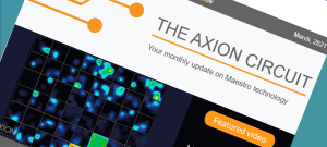 March 2021 Axion Circuit Newsletter - MEA and impedance news