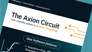 September 2022 Axion Circuit Newsletter 