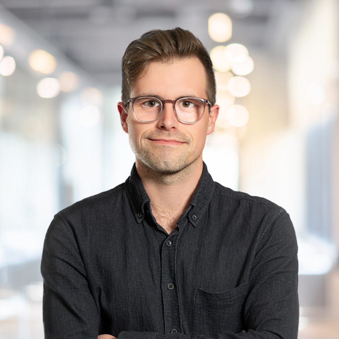 Austin Passaro, PhD