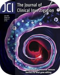Li Y et al. (2024). Cardiac organoid publication in The Journal of Clinical Investigation.