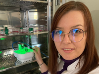 Research Grant Award Lux 3 BR