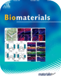 Lee S-G et al. (2022). Cardiac organoid publication in Biomaterials.