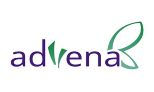 Advena Logo