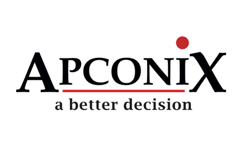 Apconix Logo