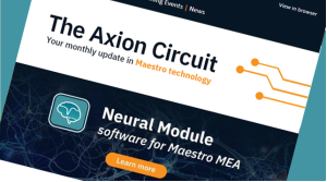 August 2022 Axion Circuit Newsletter 