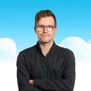 Austin Passaro, PhD, Global Product Manager of MEA Systems at Axion BioSystems