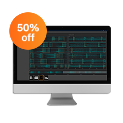 AxIS Analysis Software