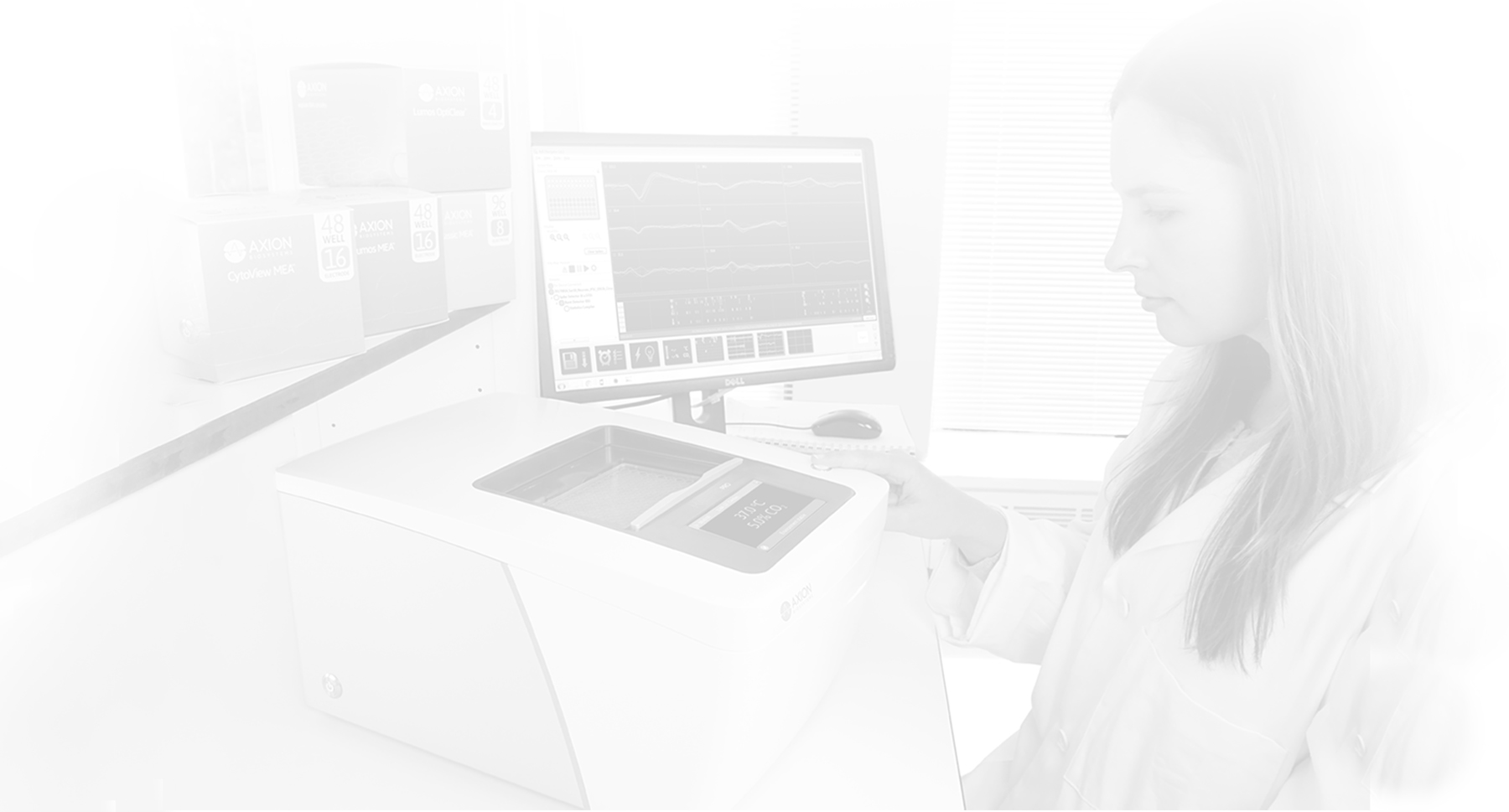Our specialists are available to provide more information about our systems for cardiac organoid assays. Contact a specialist today.