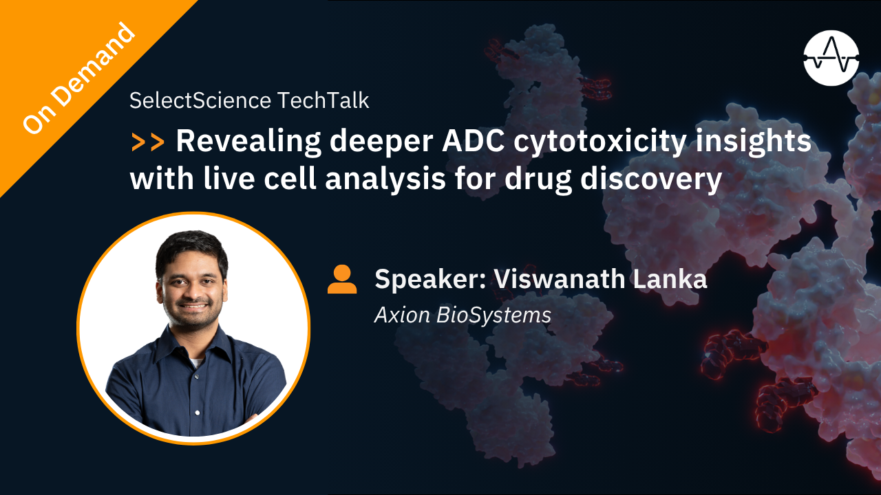 On Demand Webinar: ADC Cytotox