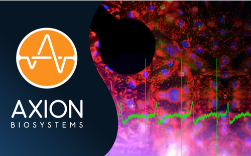 Maestro MEA Platform Powers First Stem Cell Cardiac Safety Assay in FDA ISTAND Program