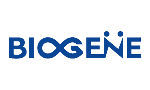 Biogene Logo