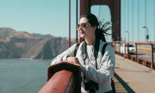 San Francisco