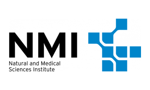 NMI Germany Logo
