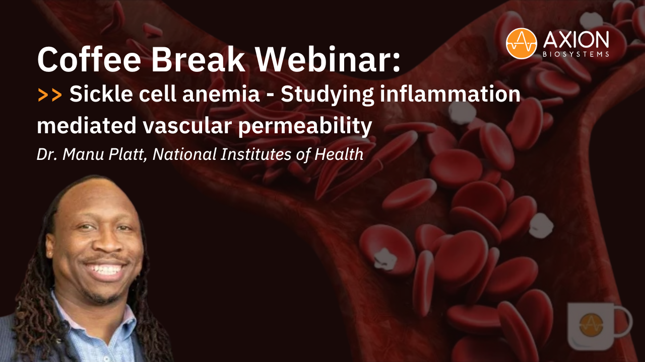 Coffee Break Webinar with Manu Platt