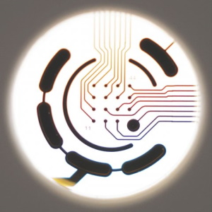 multielectrode array MEA plate