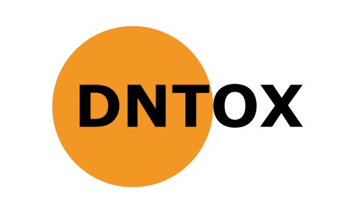 DNTOX Logo