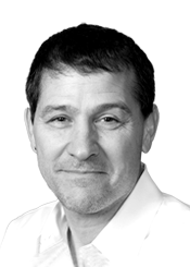 David Ferrick, Chief Science Officer