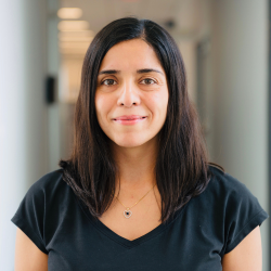 Dr. Saba Ghassemi, Assistant Professor, Center for Cellular Immunotherapies at University of Pennsylvania
