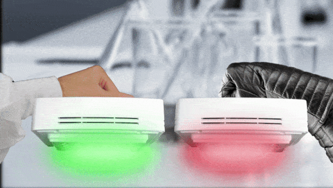 Lumos bioelectronic assay revolution