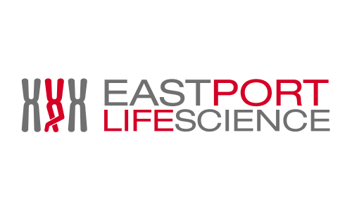 East Port Life Science Logo