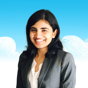 Gayathri Srinivasan, PhD