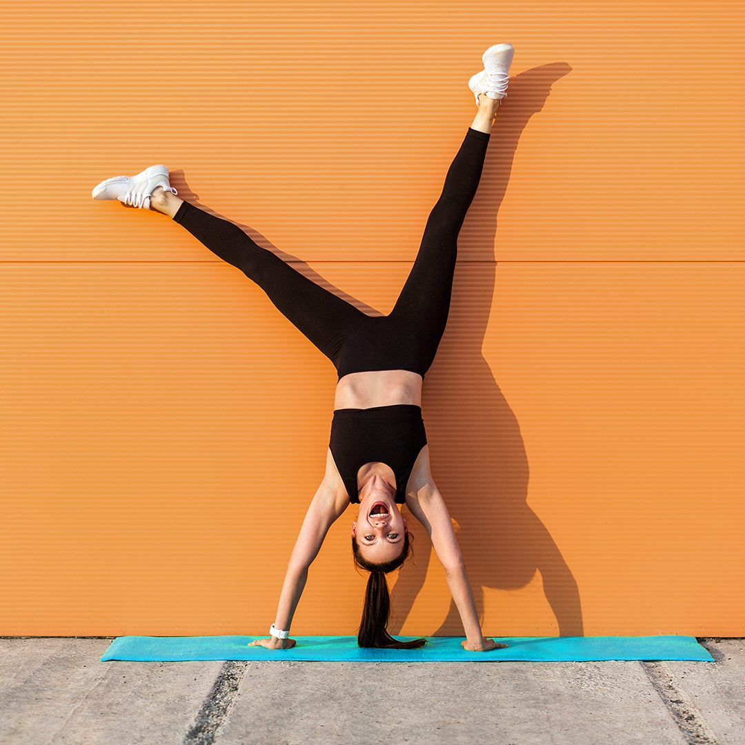 Go hands-free with Omni