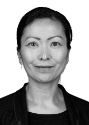 Heidi Zhang