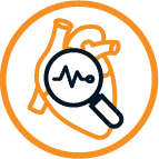 Cardiac Research Icon