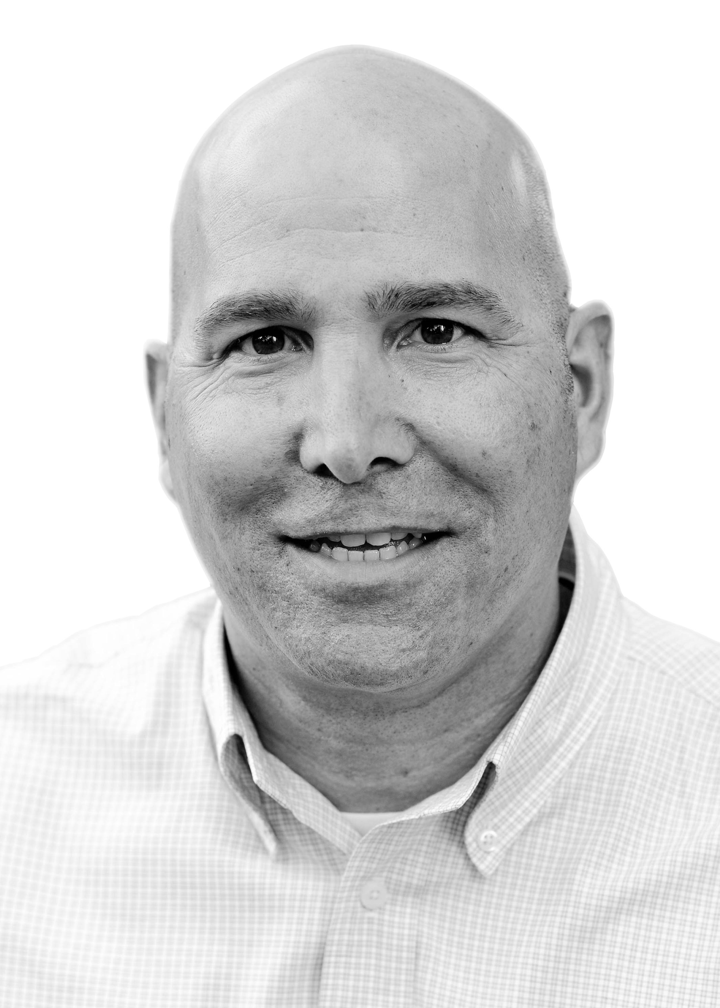 Jim Filippini, Senior Vice President Global Sales