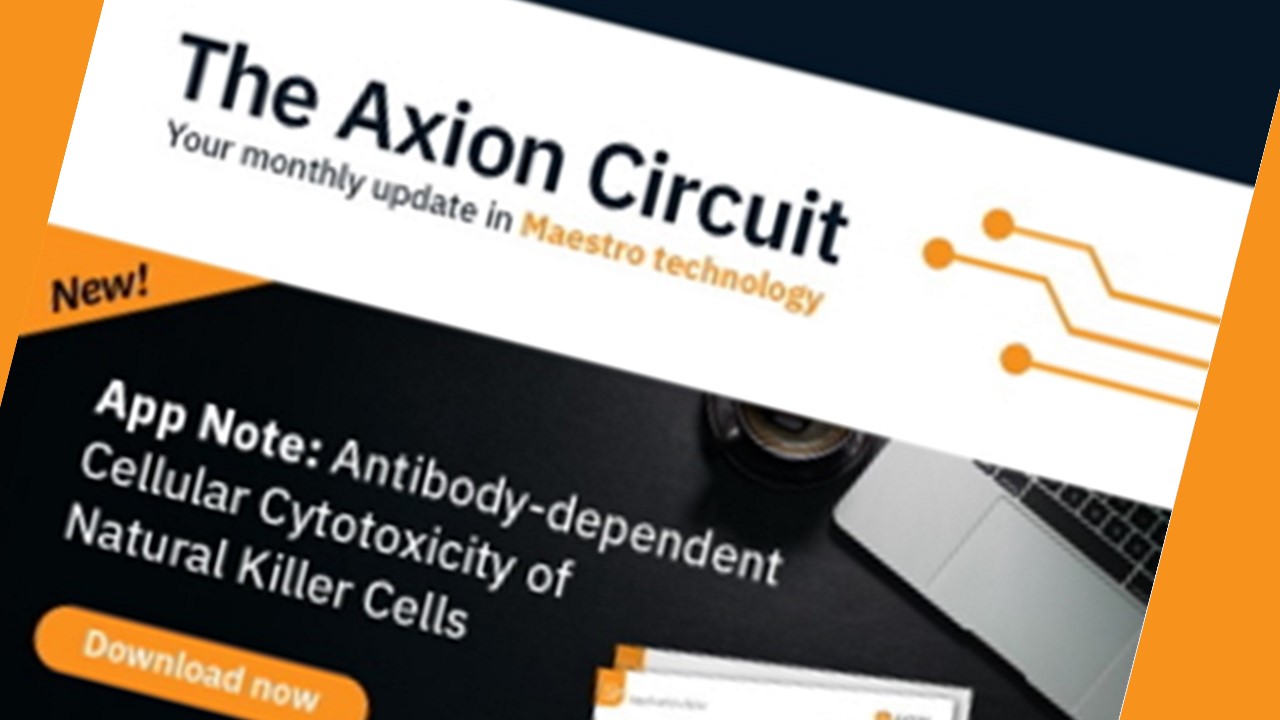 June2022 Axion Circuit Newsletter - ADCC