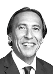 Kevin Gould CEO