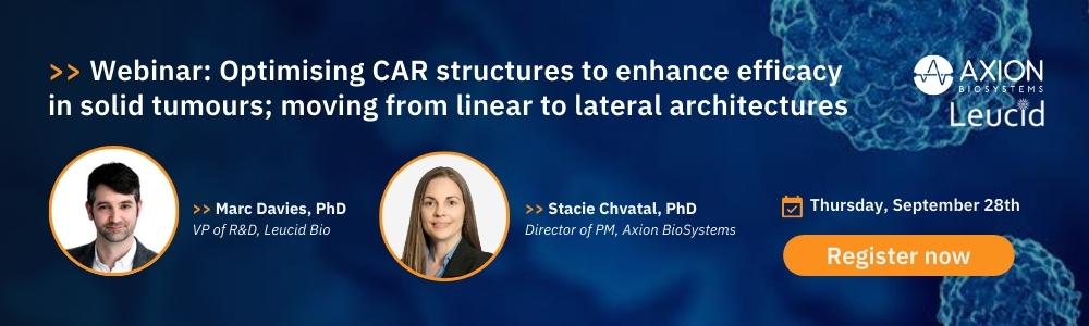 Register for the Labroots Webinar