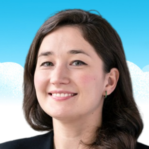 Lana Zholudeva, PhD