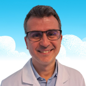 Luca Lavra, PhD