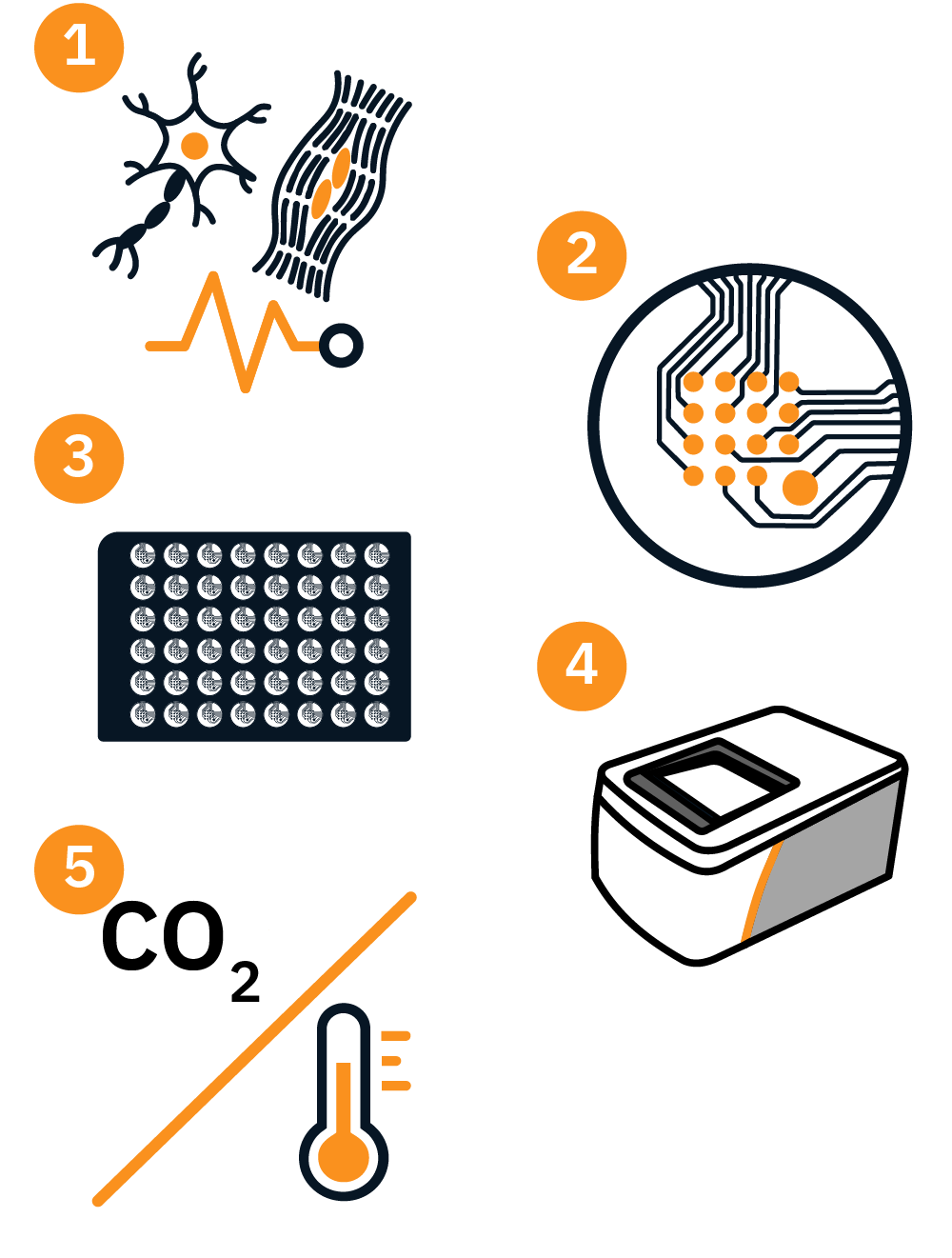 MEA Components