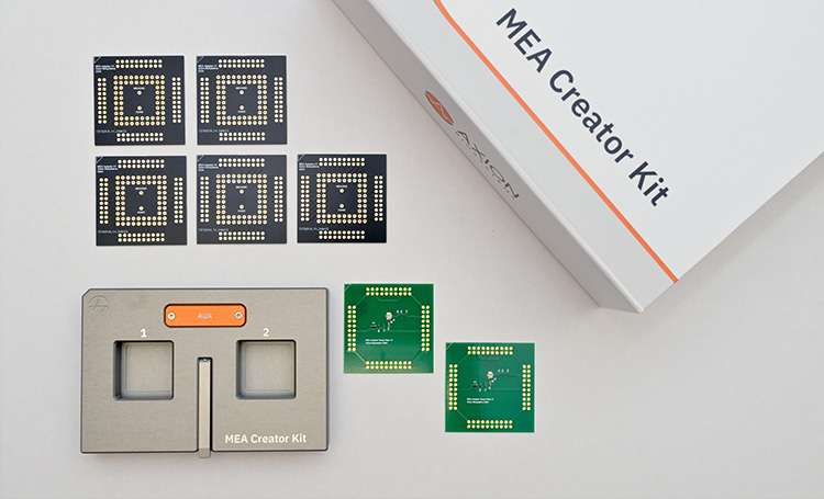 MEA Creator Kit