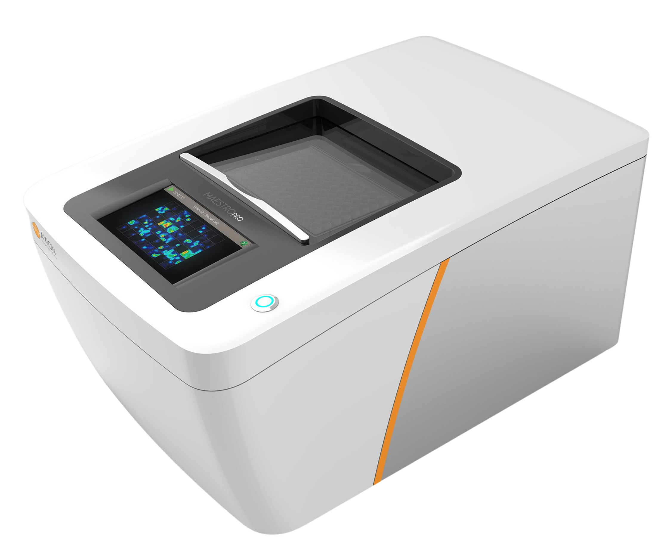 Maestro Pro MEA System from Axion BioSystems