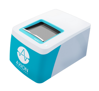 Maestro Z Live-cell analysis platform