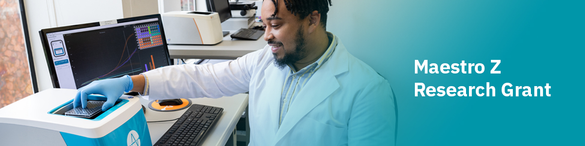 Maestro Z research grant