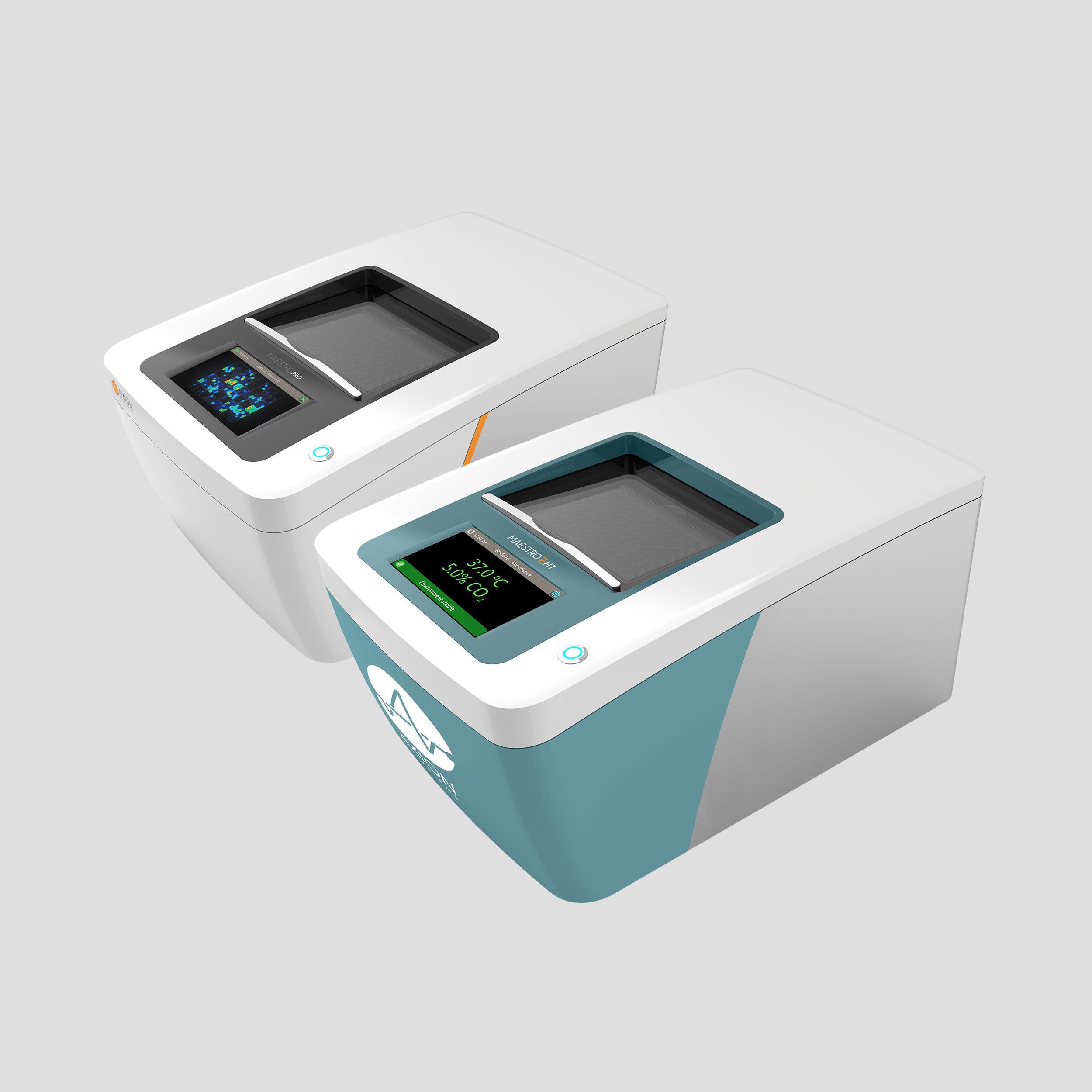 bioelectronic assay systems