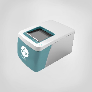 Maestro Z high throughput impedance system