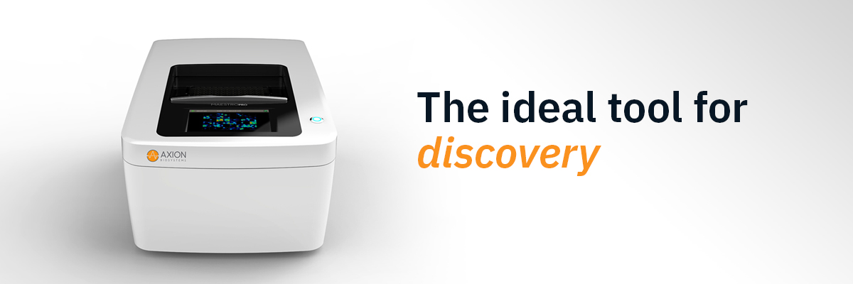 Maestro Pro - the ideal tool for discovery