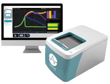 Maestro Z Virology Assay Platform