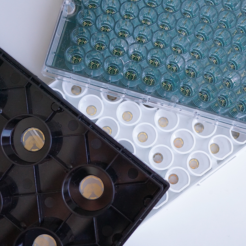 CytoView MEA Plates for the Maestro MEA  Platform
