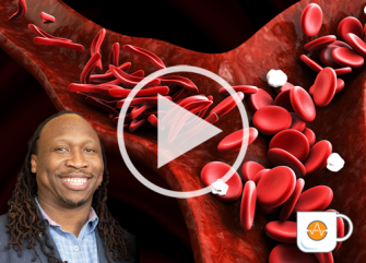 Sickle cell anemia and vascular permeability using TEER on Maestro Z webinar